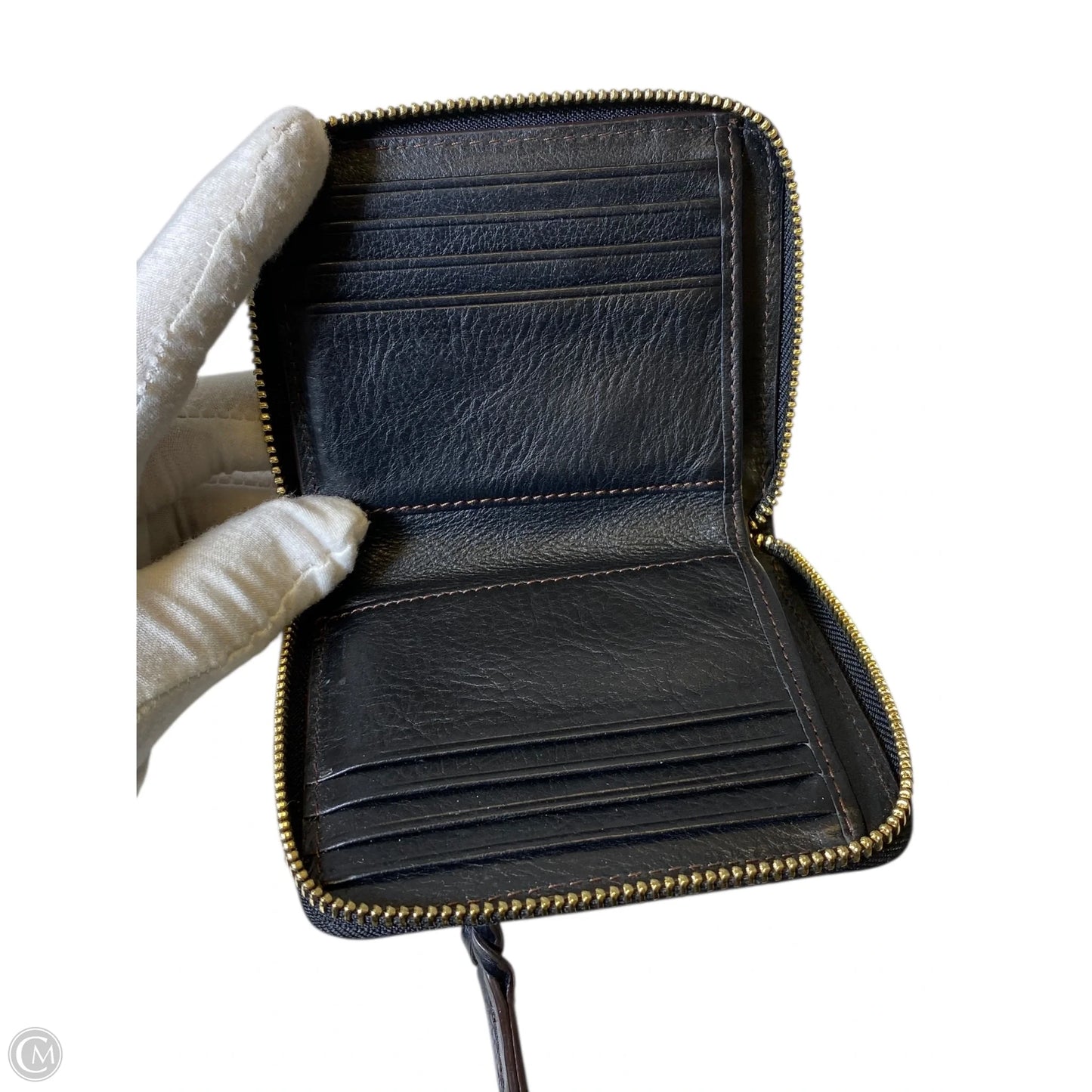 Wallet Designer By Dooney And Bourke, Size: Medium