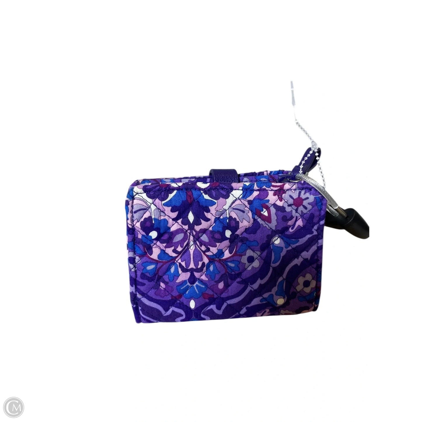 Wallet By Vera Bradley, Size: Medium