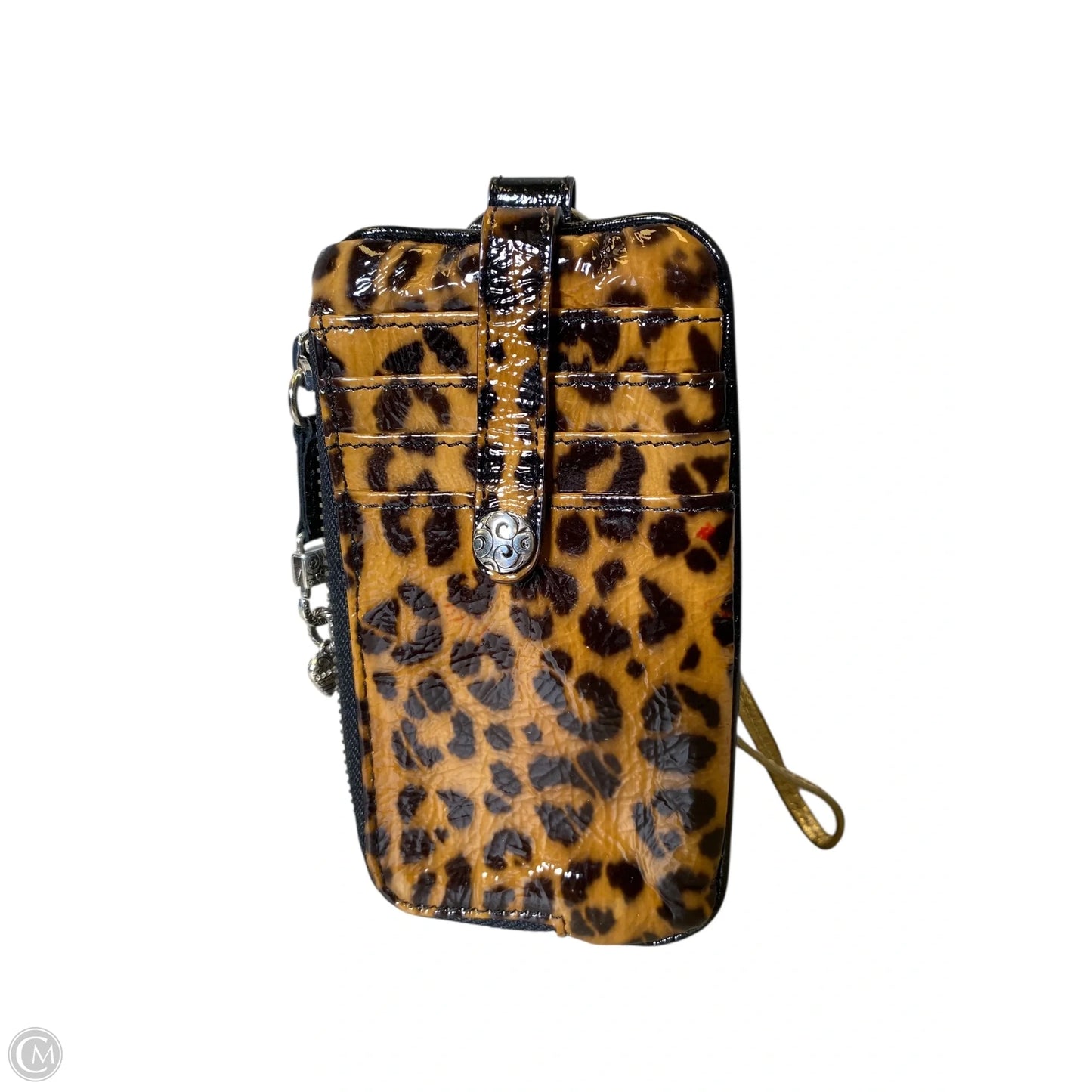 Wallet By Brighton, Size: Small