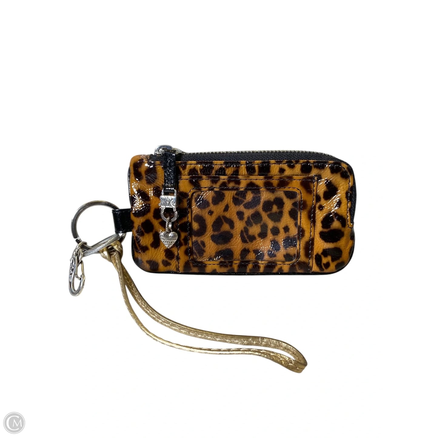 Wallet By Brighton, Size: Small