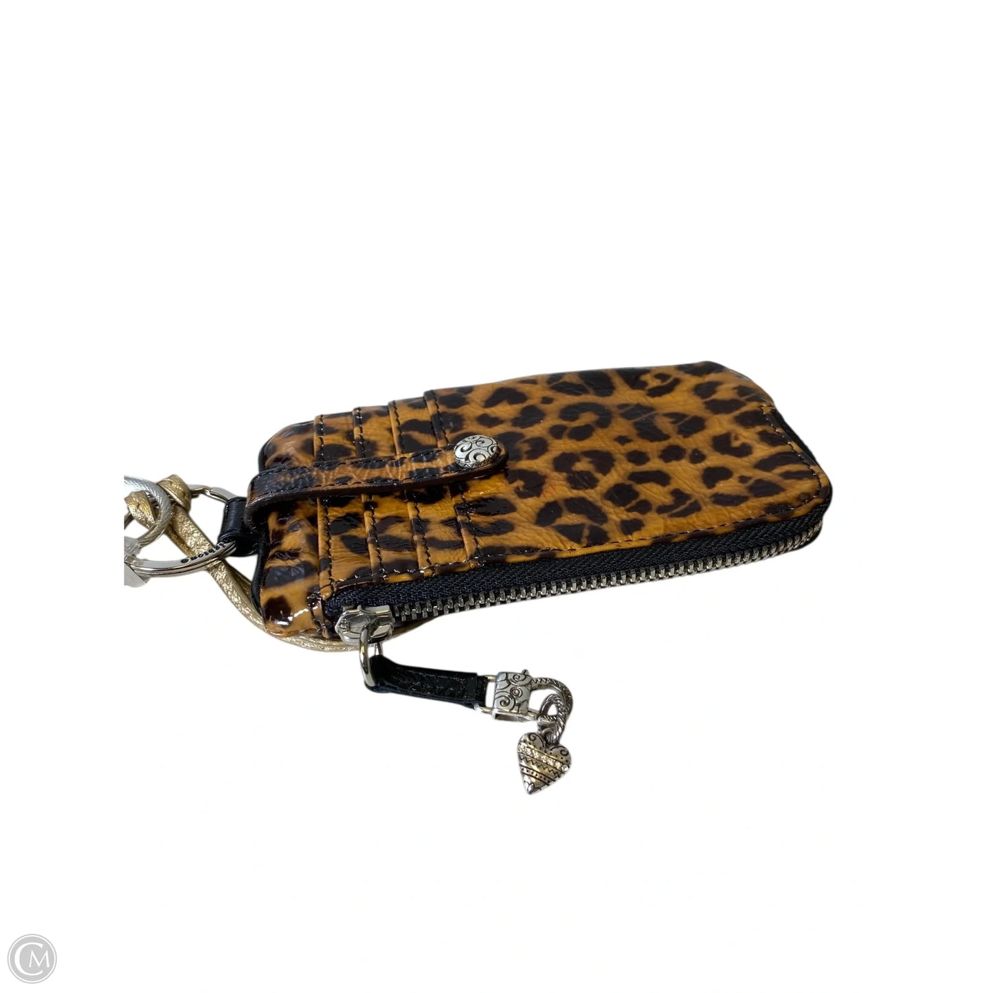 Wallet By Brighton, Size: Small