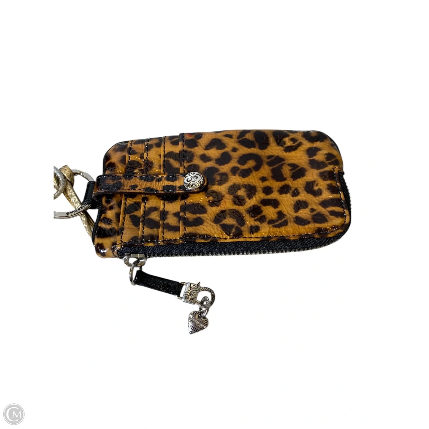 Wallet By Brighton, Size: Small