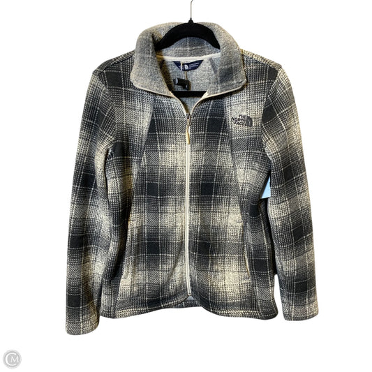 Jacket Other By The North Face In Plaid Pattern, Size: S