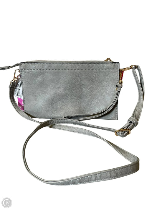 Crossbody By Clothes Mentor, Size: Small