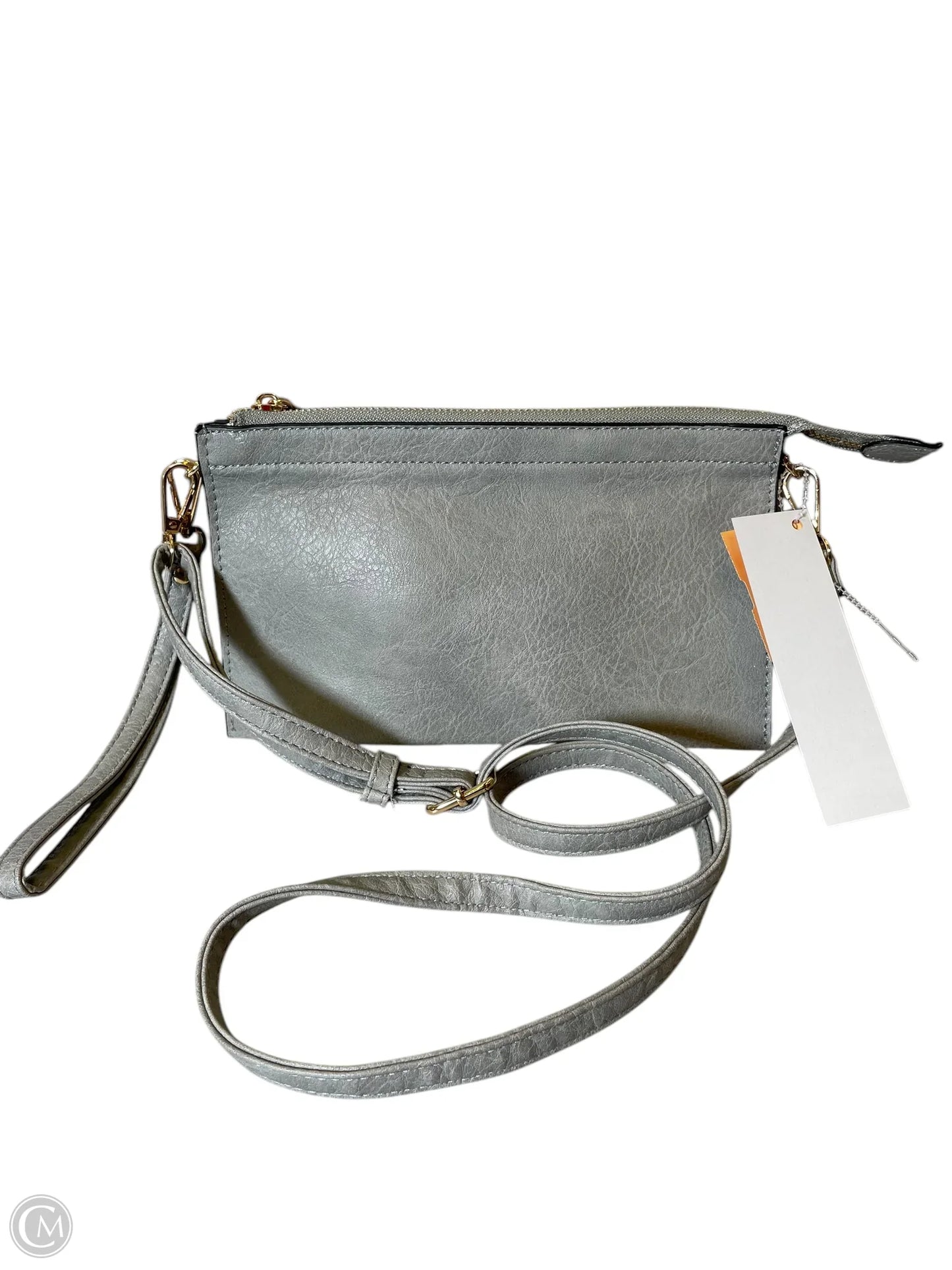 Crossbody By Clothes Mentor, Size: Small