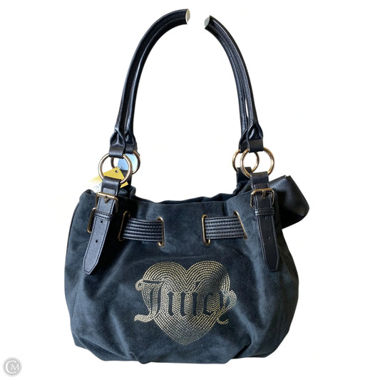 Handbag By Juicy Couture, Size: Large