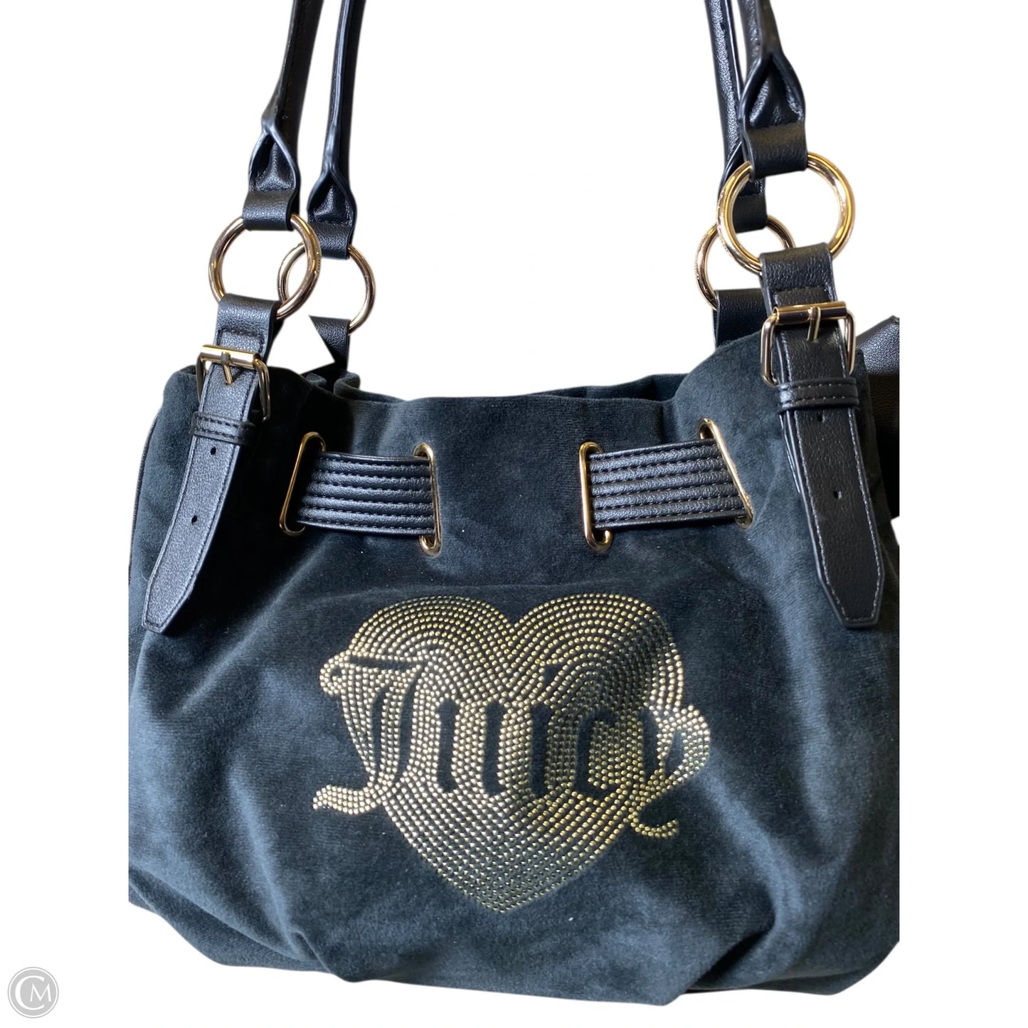 Handbag By Juicy Couture, Size: Large