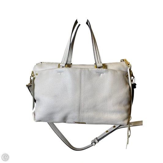 Handbag Designer By Rebecca Minkoff, Size: Medium