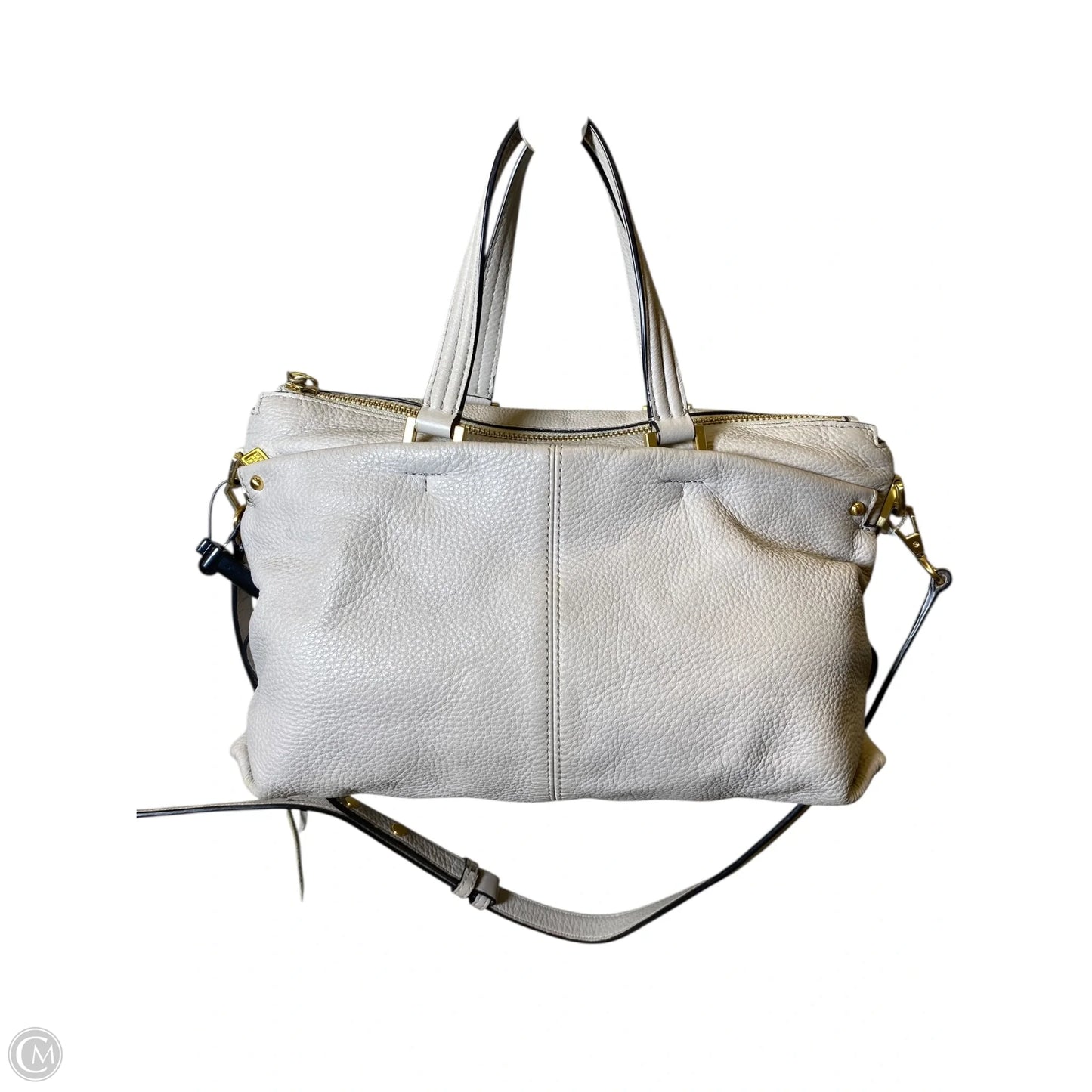 Handbag Designer By Rebecca Minkoff, Size: Medium