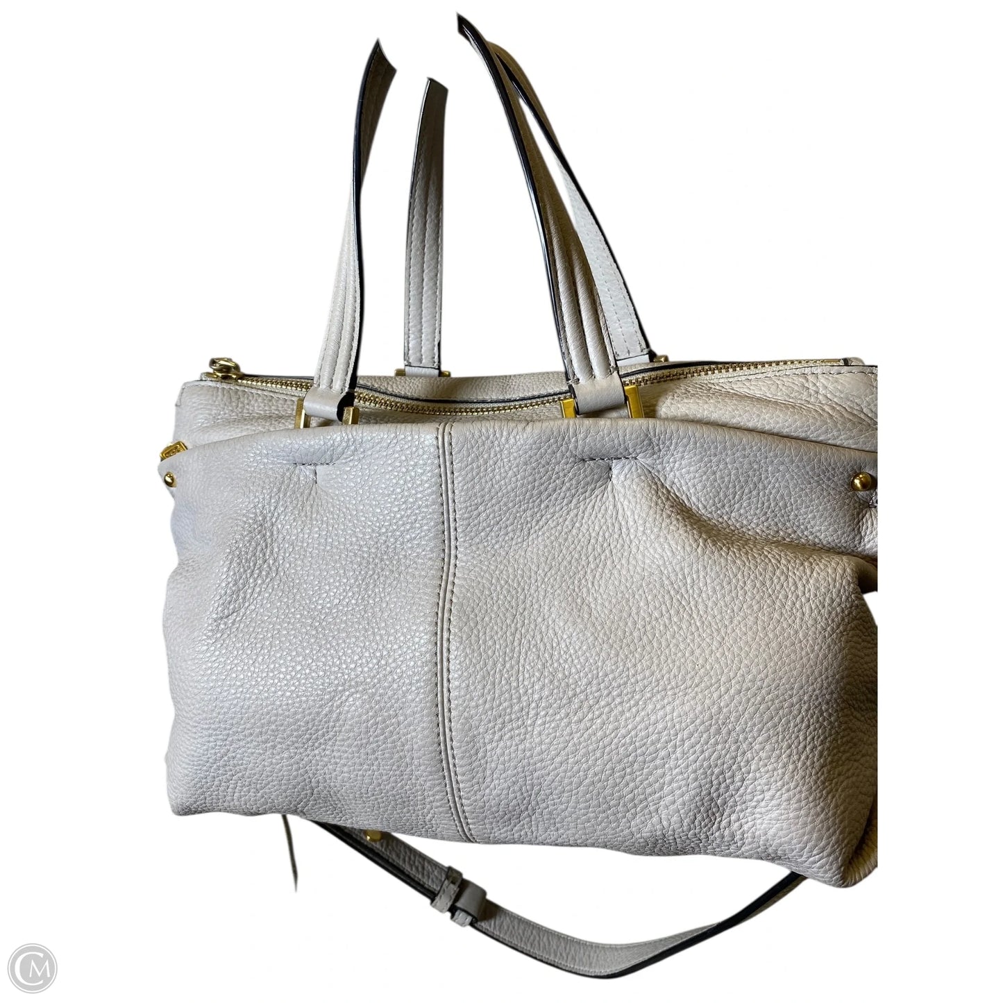 Handbag Designer By Rebecca Minkoff, Size: Medium