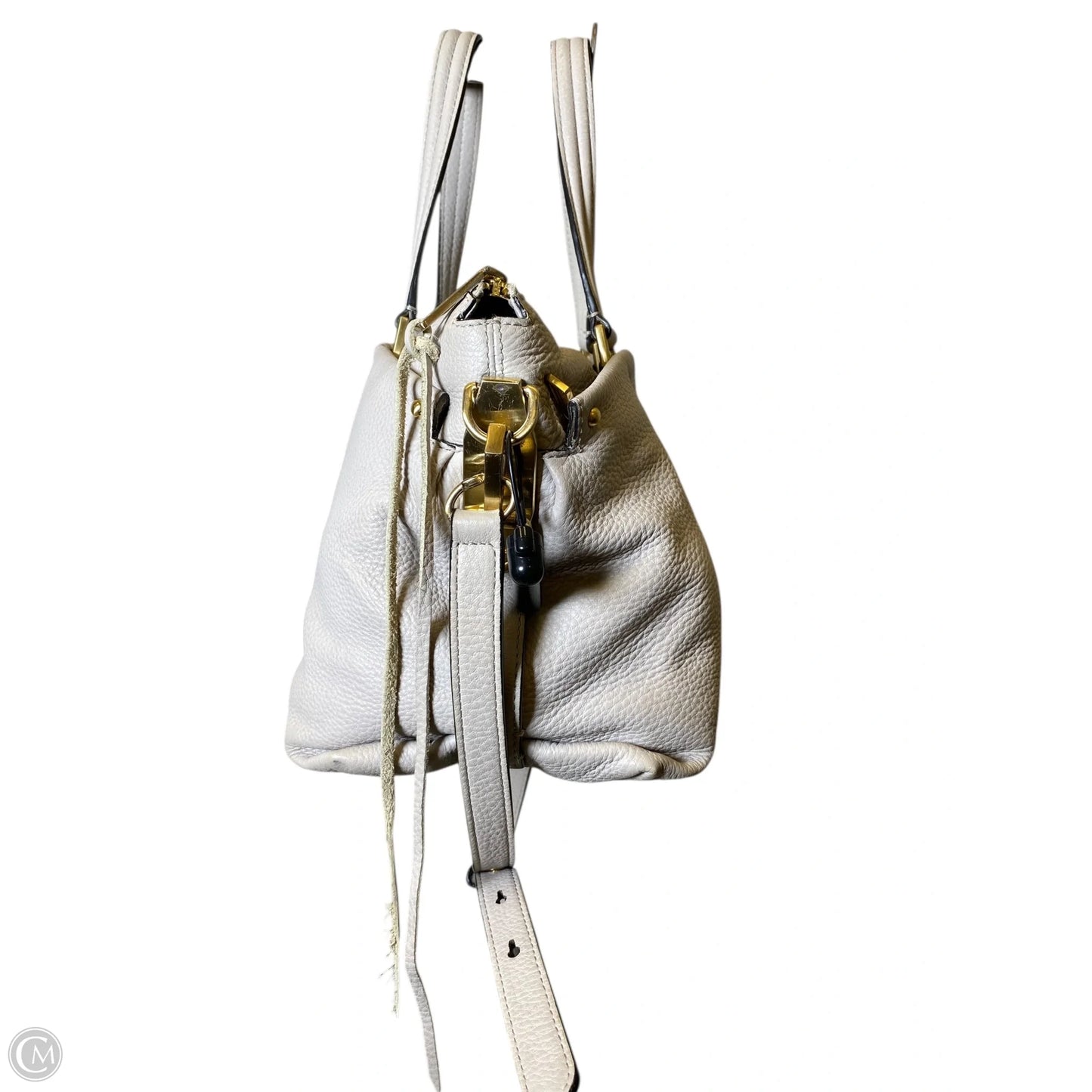 Handbag Designer By Rebecca Minkoff, Size: Medium