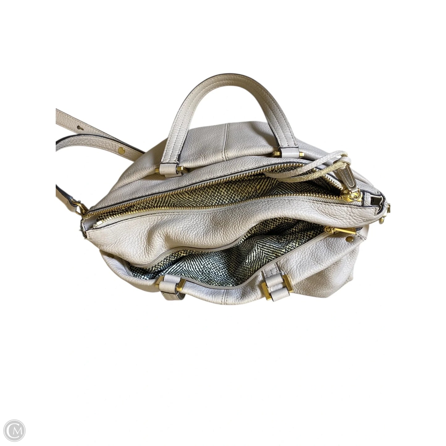 Handbag Designer By Rebecca Minkoff, Size: Medium