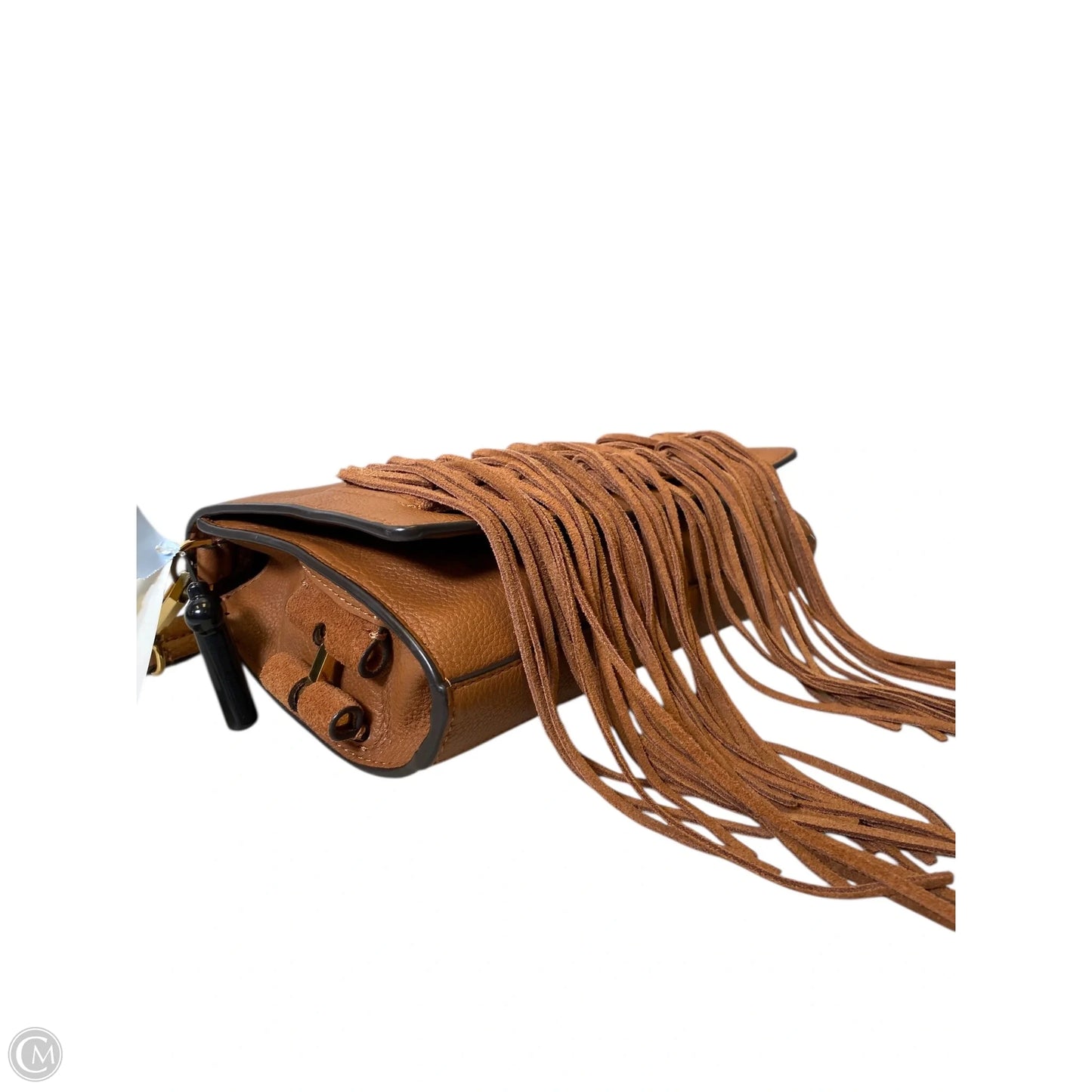 Crossbody Designer By Rebecca Minkoff, Size: Medium