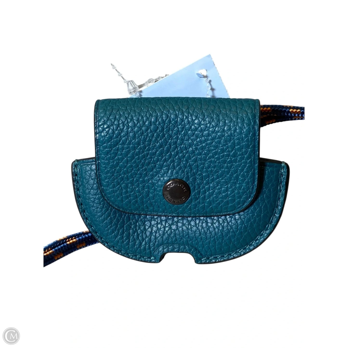 Accessory Designer Label By Coach, Size: Small