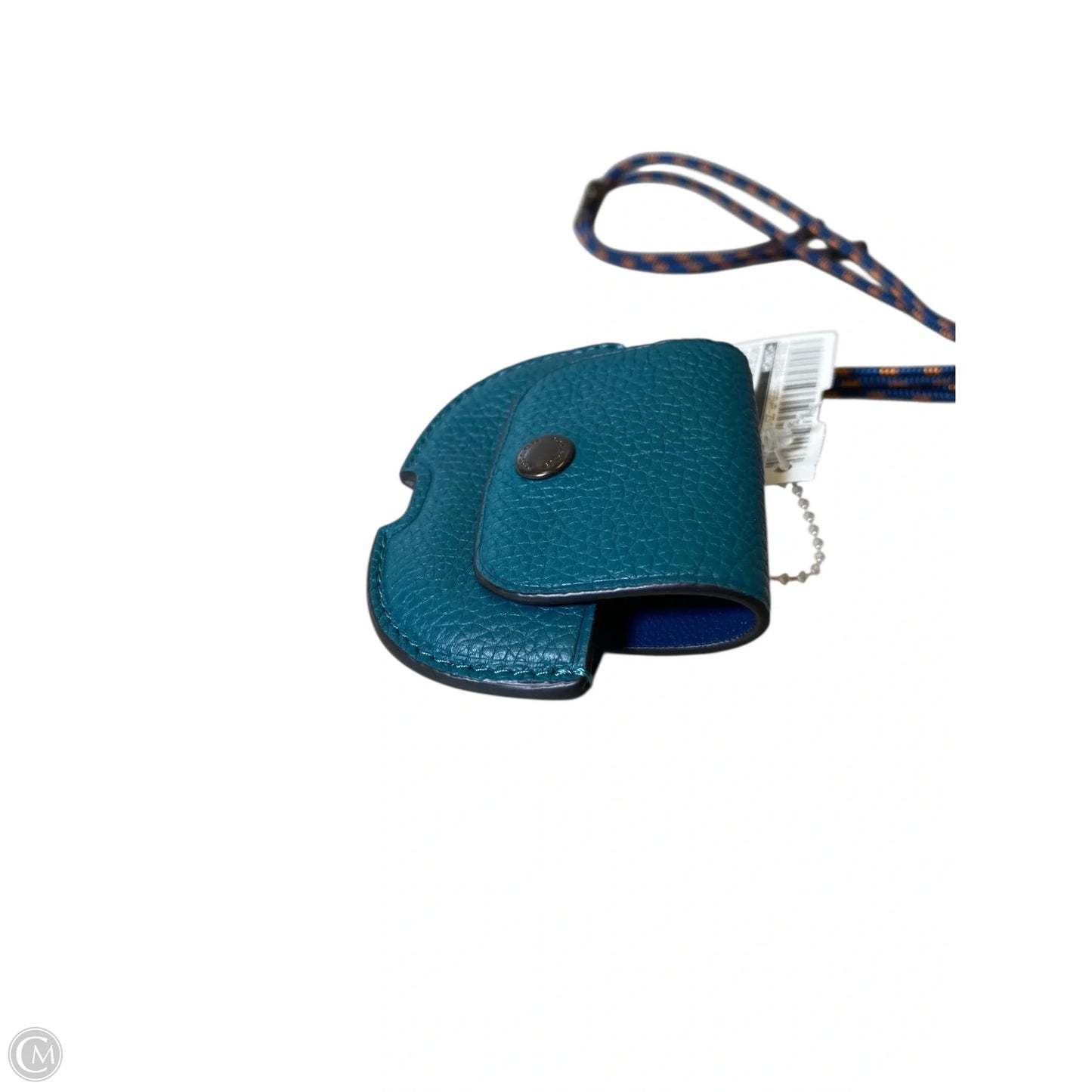 Accessory Designer Label By Coach, Size: Small