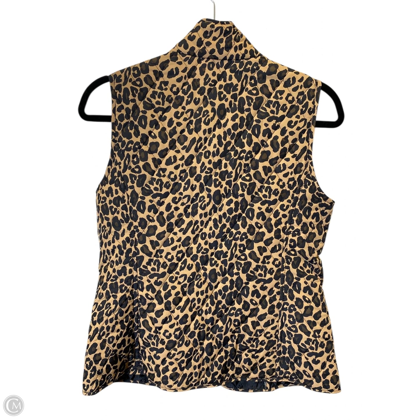 Vest By Talbots, Size: Small