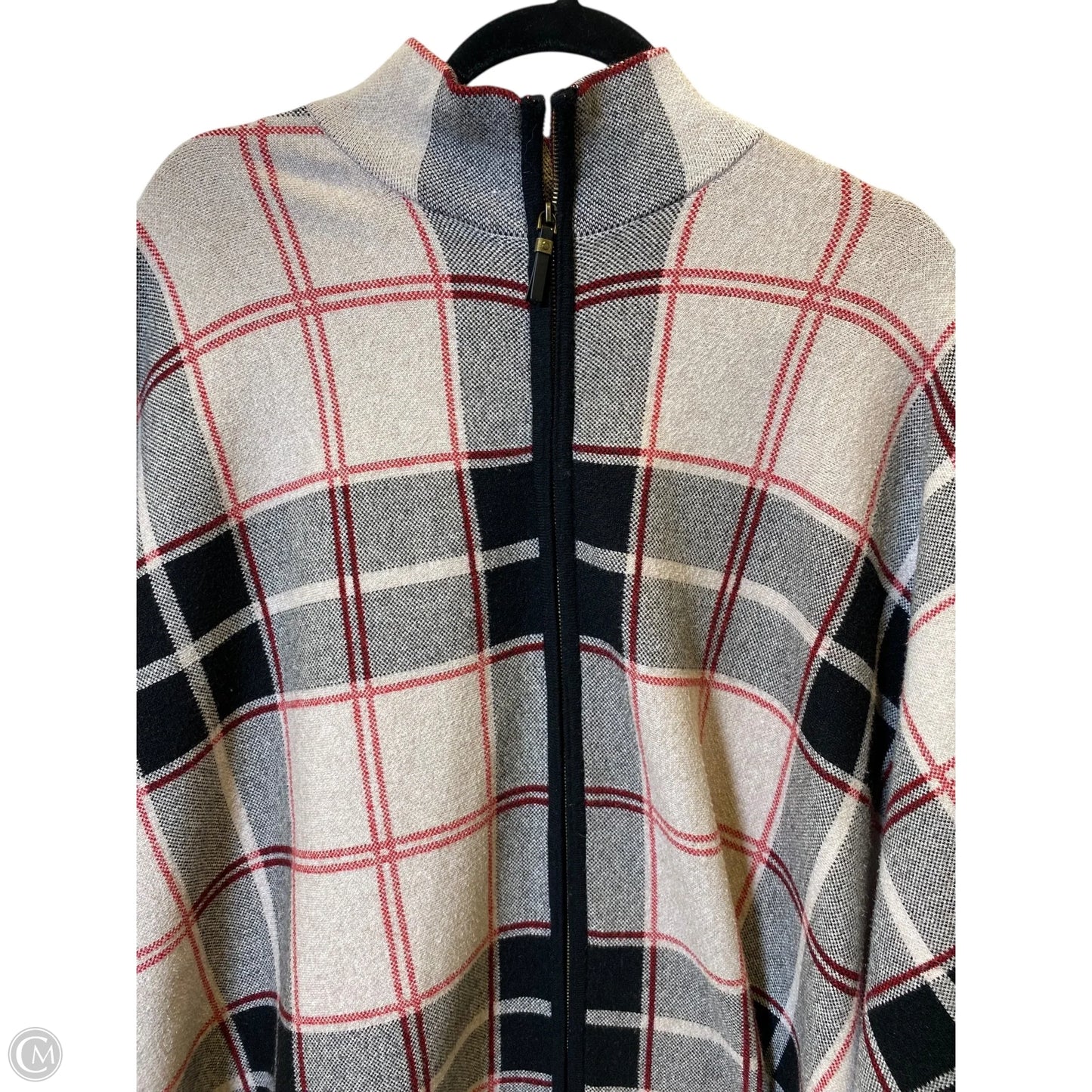 Shawl By Nicole By Nicole Miller In Multi-colored, Size: 1x