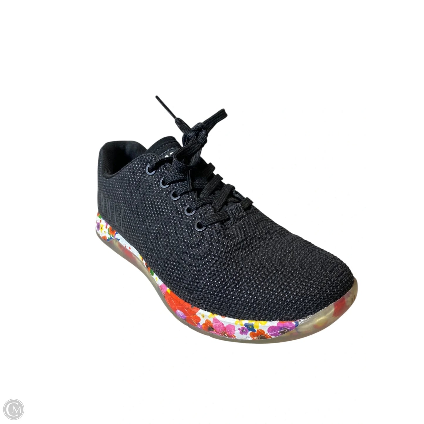 Shoes Athletic By Nobull In Black, Size: 7.5