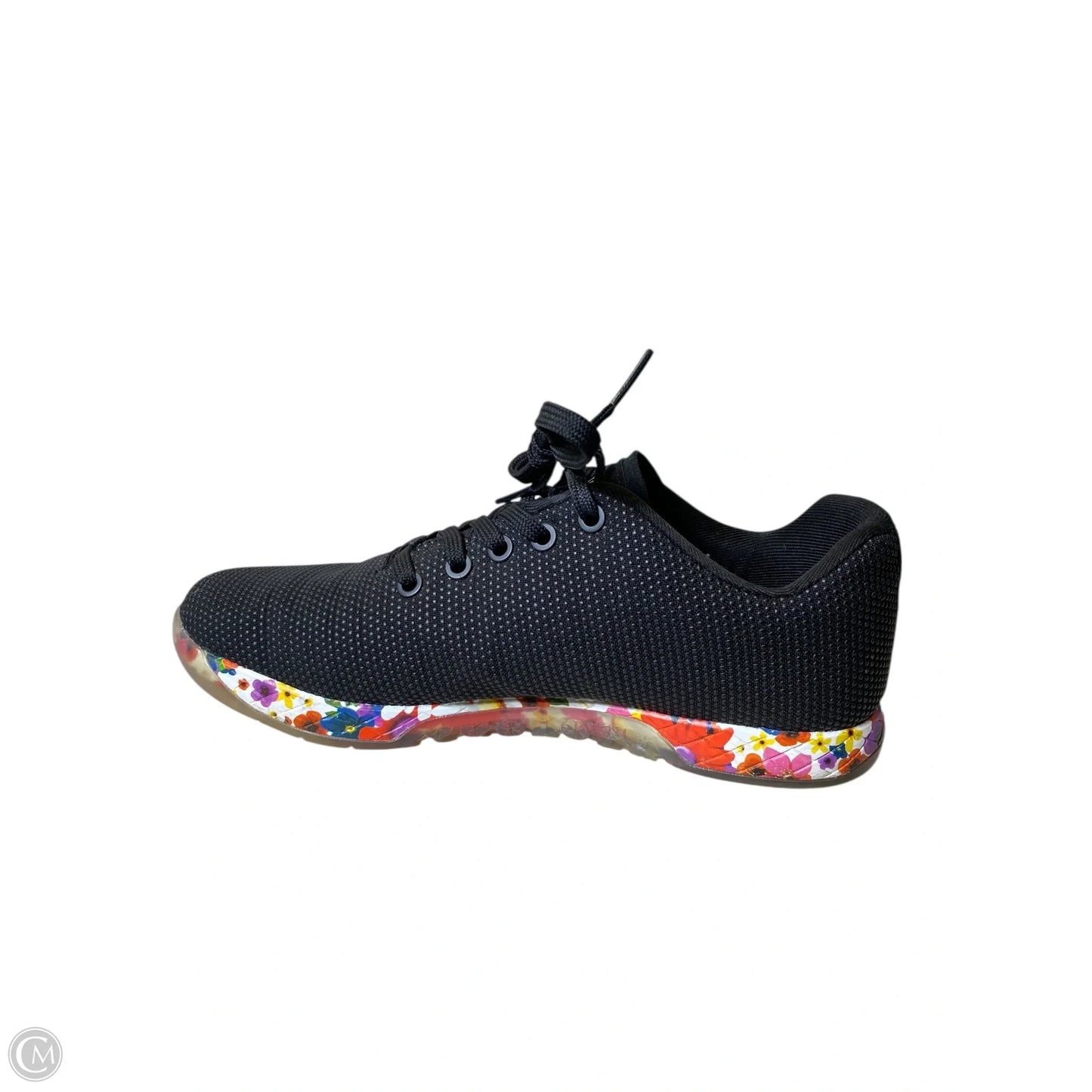 Shoes Athletic By Nobull In Black, Size: 7.5