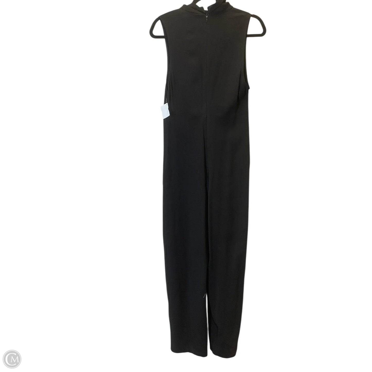 Jumpsuit By Zara In Black, Size: M