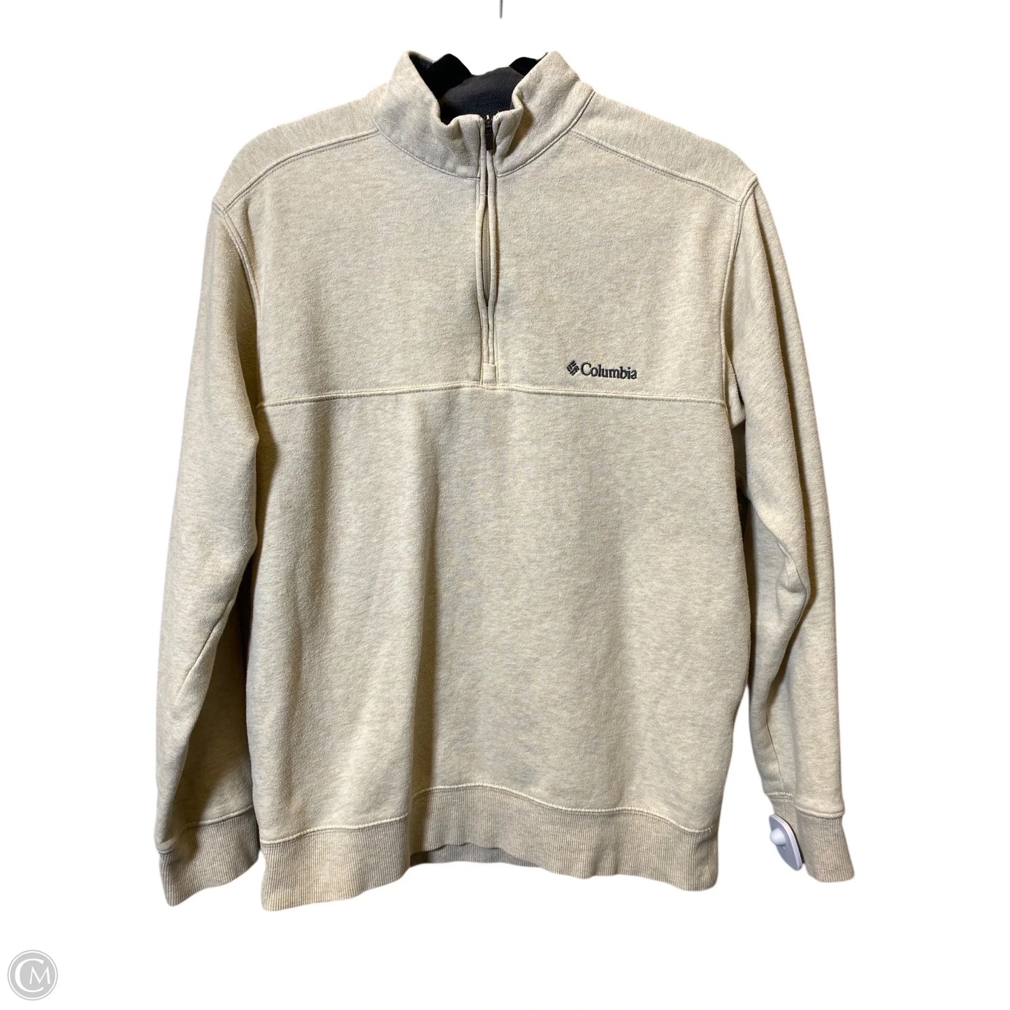 Jacket Other By Columbia In Beige, Size: S