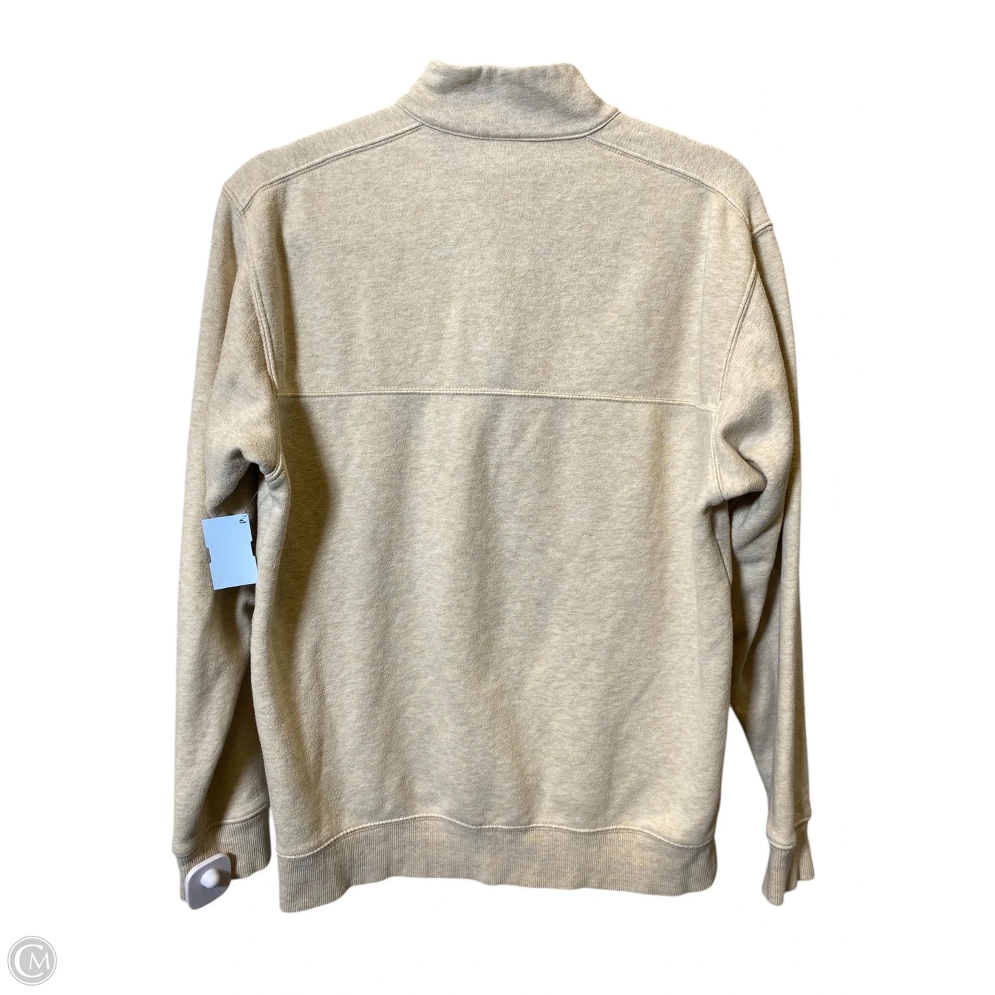 Jacket Other By Columbia In Beige, Size: S