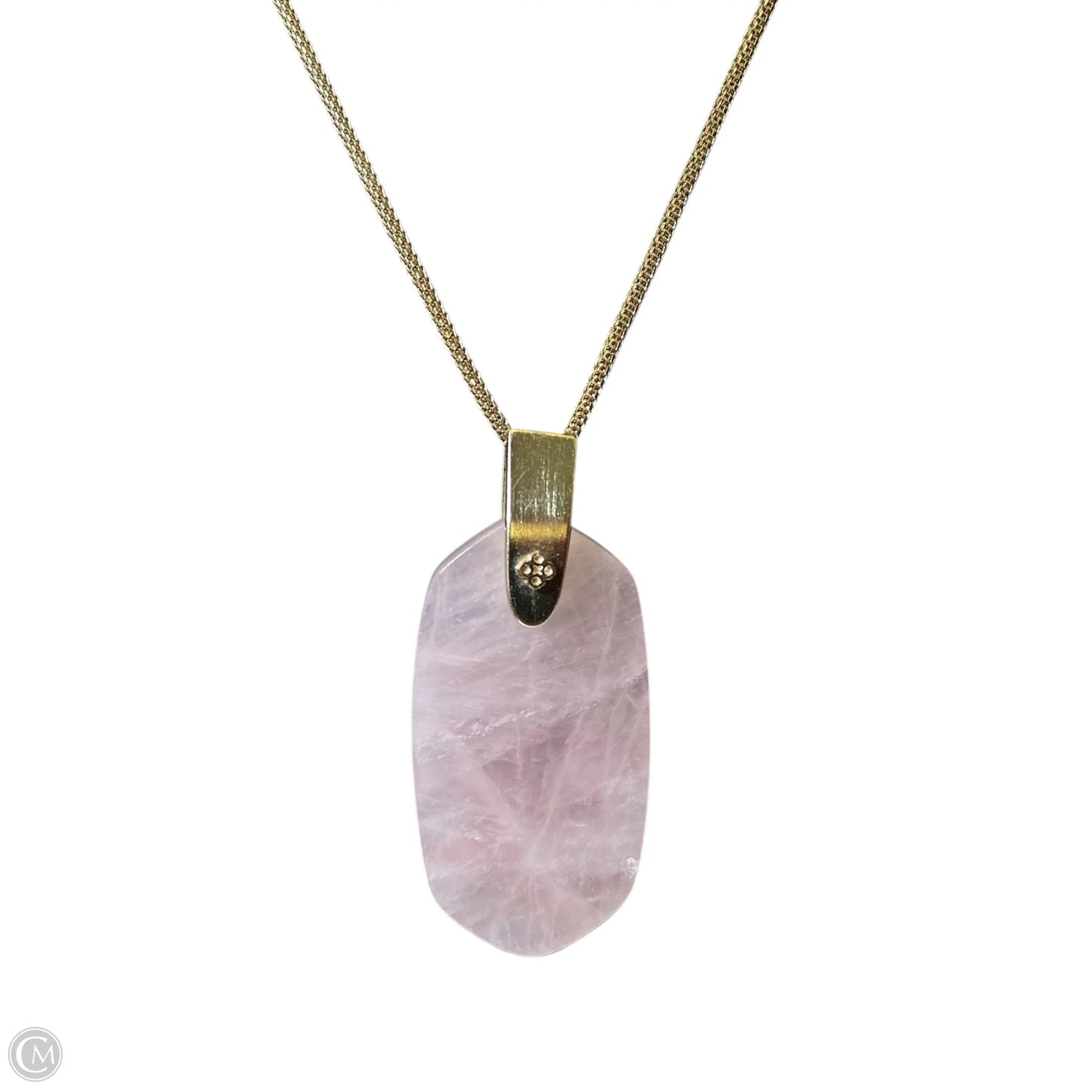 Necklace Lariat & Y-drop By Kendra Scott