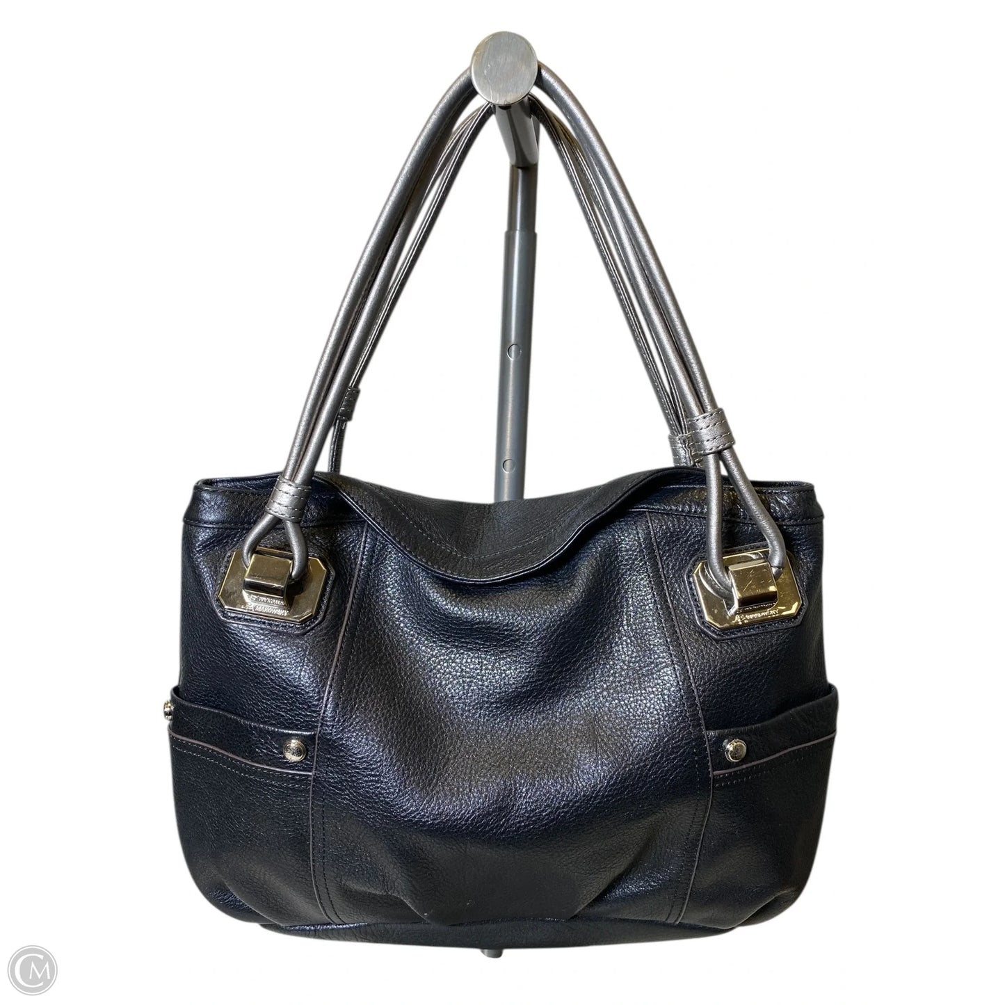 Handbag By Makowsky, Size: Medium