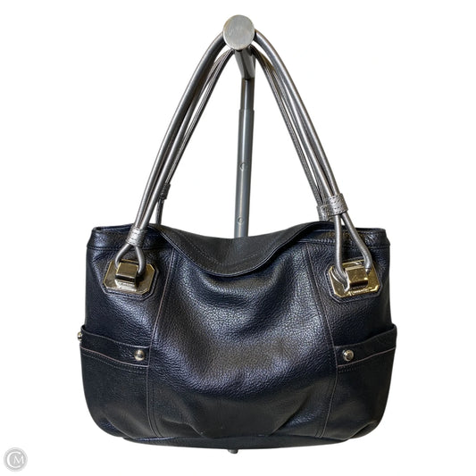 Handbag By Makowsky, Size: Medium