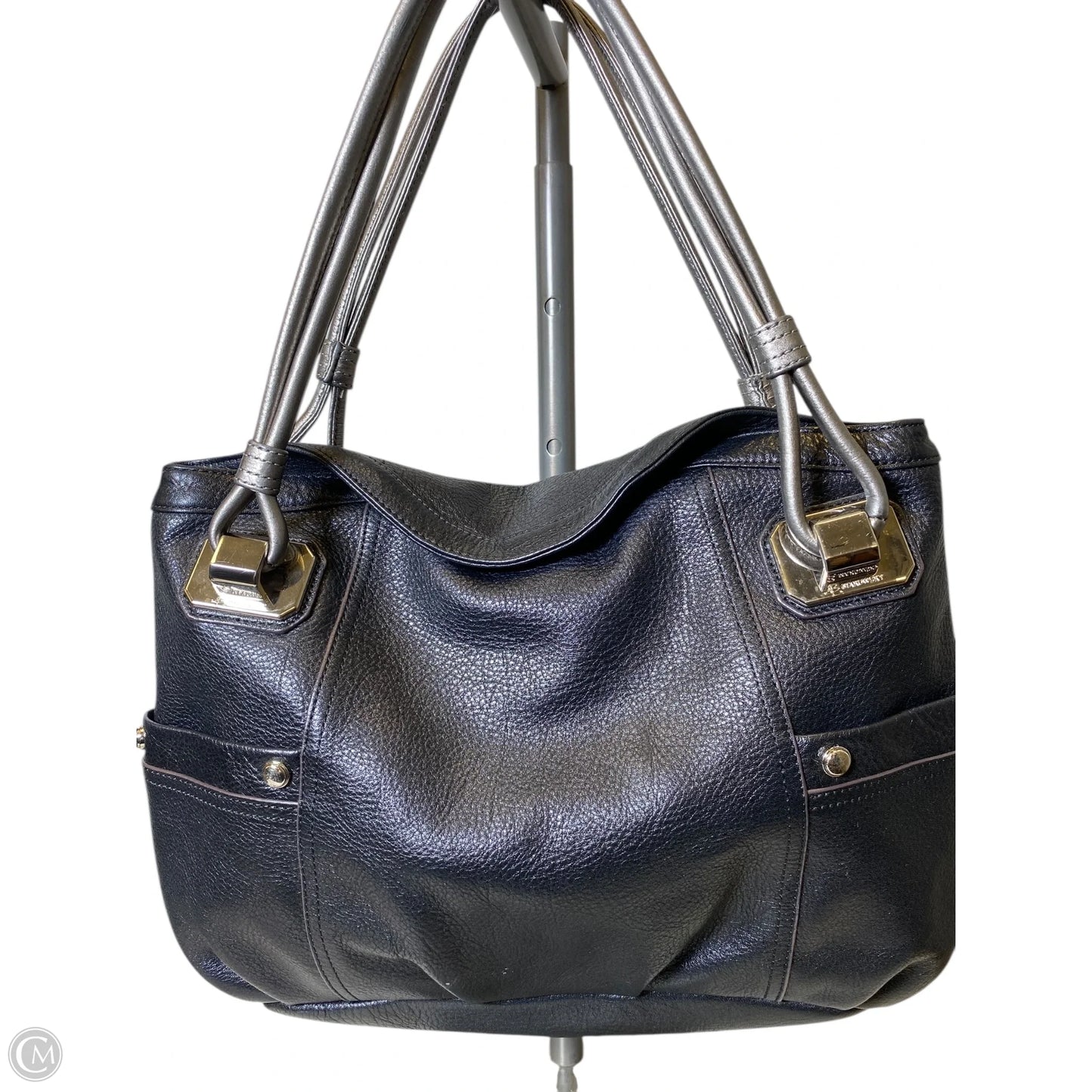 Handbag By Makowsky, Size: Medium