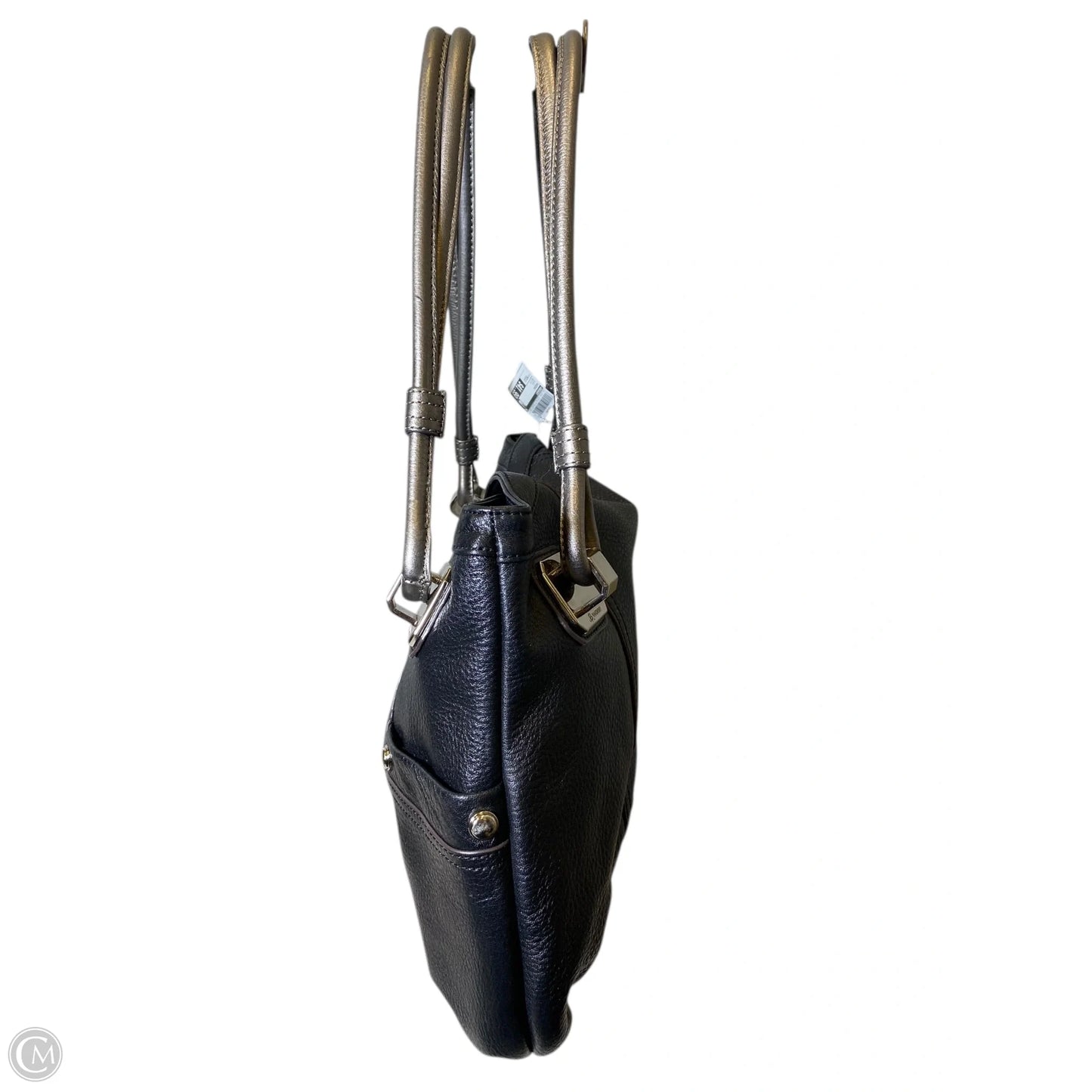 Handbag By Makowsky, Size: Medium