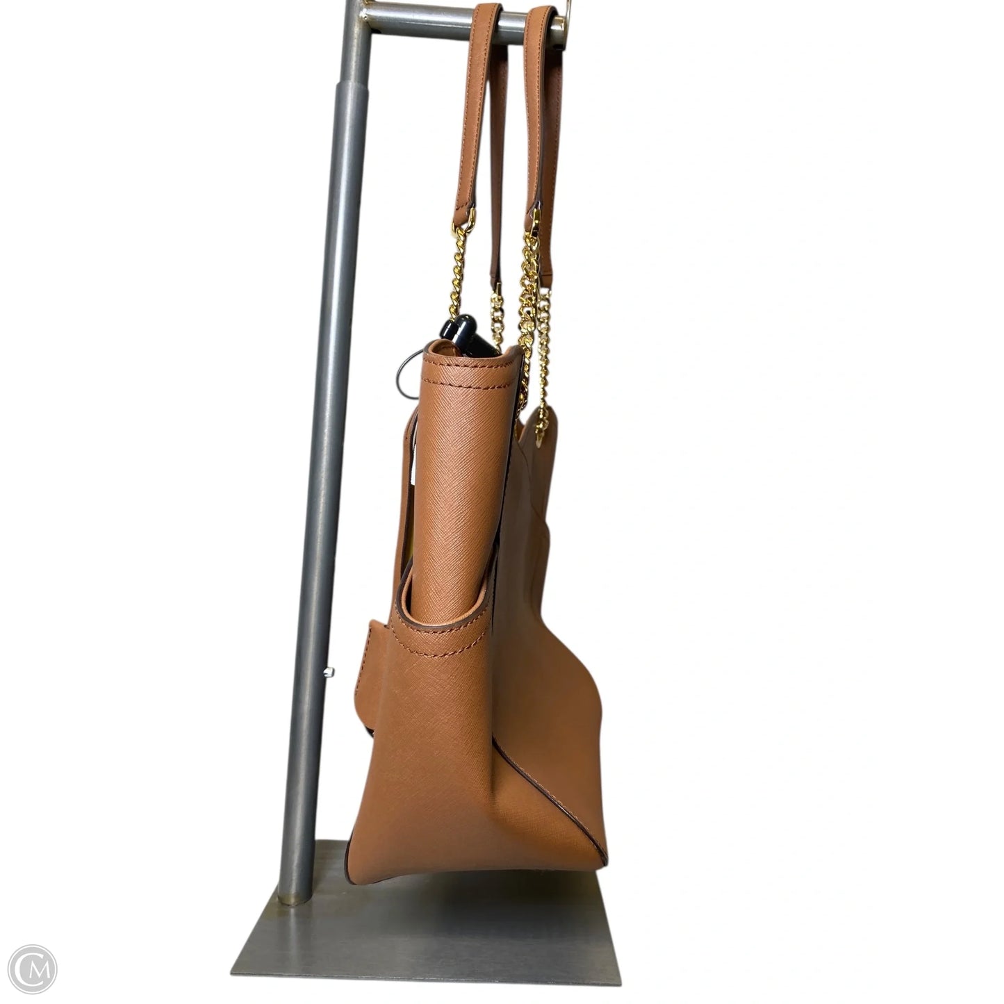 Handbag Designer By Michael Kors, Size: Large