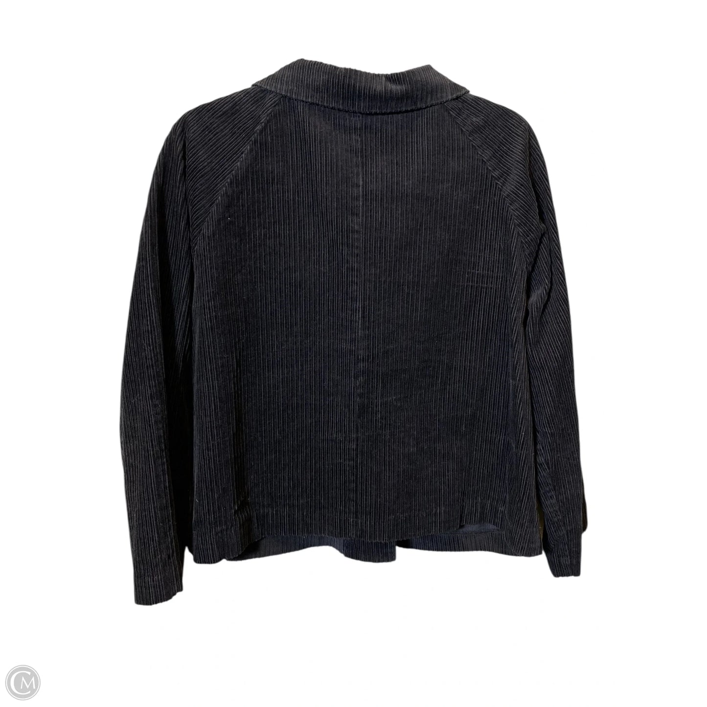 Jacket Other By Kim Rogers In Black, Size: L