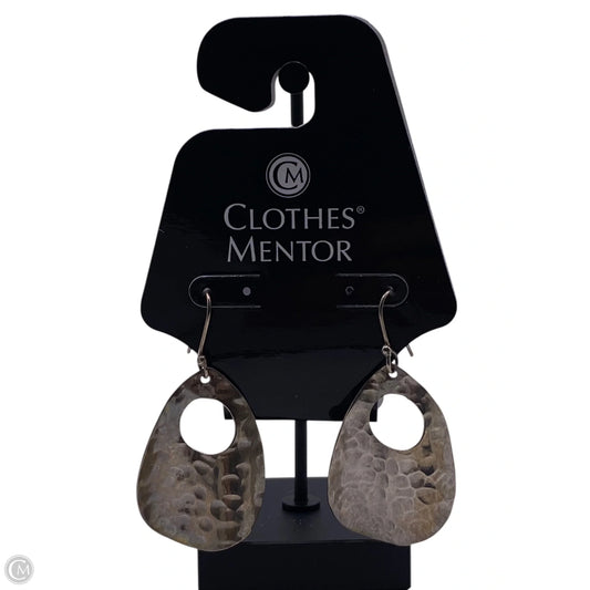 Earrings Dangle/drop By Clothes Mentor