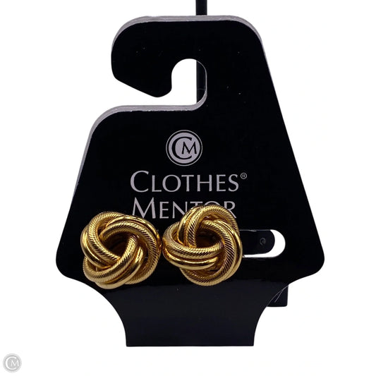 Earrings Clip By Napier