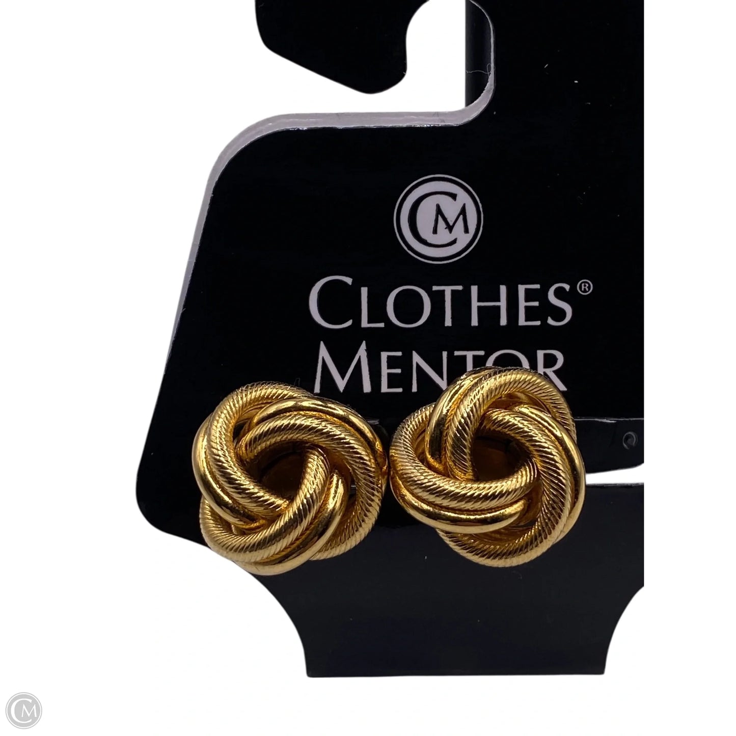 Earrings Clip By Napier