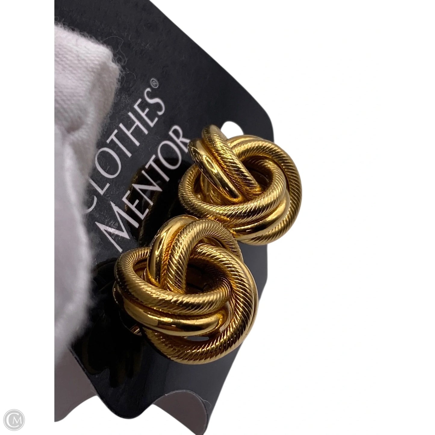 Earrings Clip By Napier