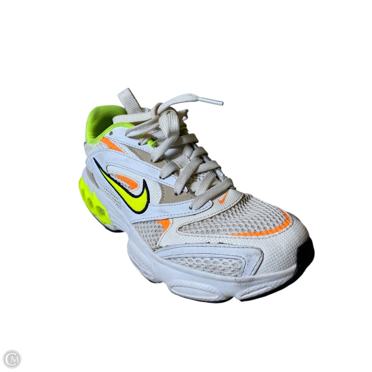 Shoes Athletic By Nike In Multi-colored, Size: 7.5