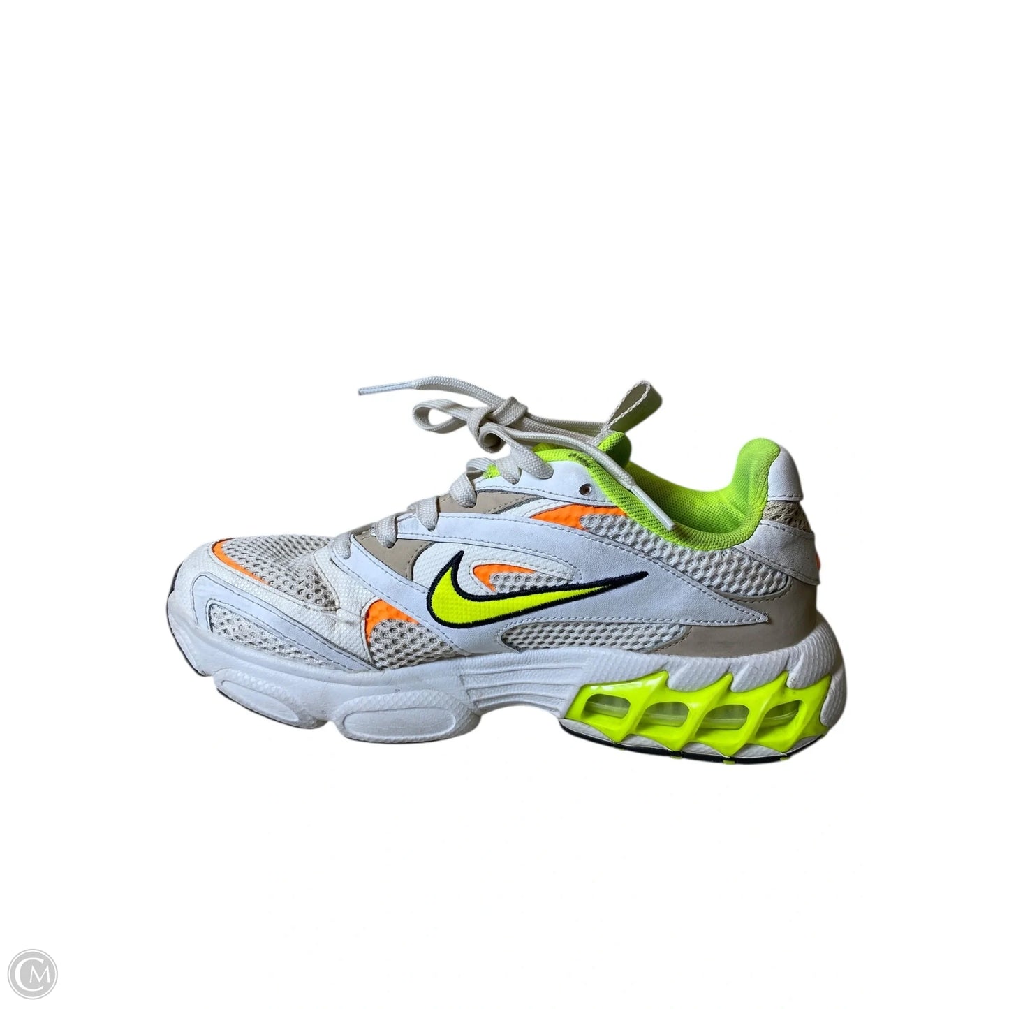 Shoes Athletic By Nike In Multi-colored, Size: 7.5