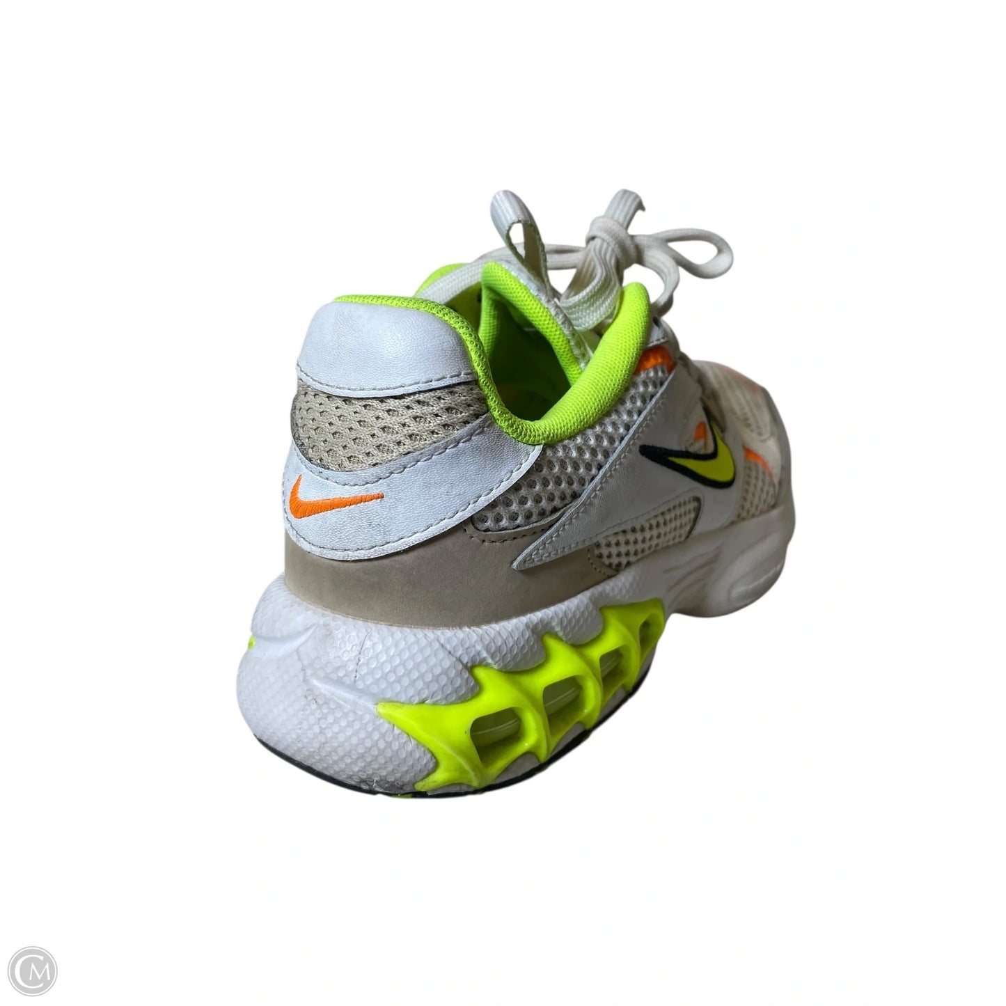 Shoes Athletic By Nike In Multi-colored, Size: 7.5