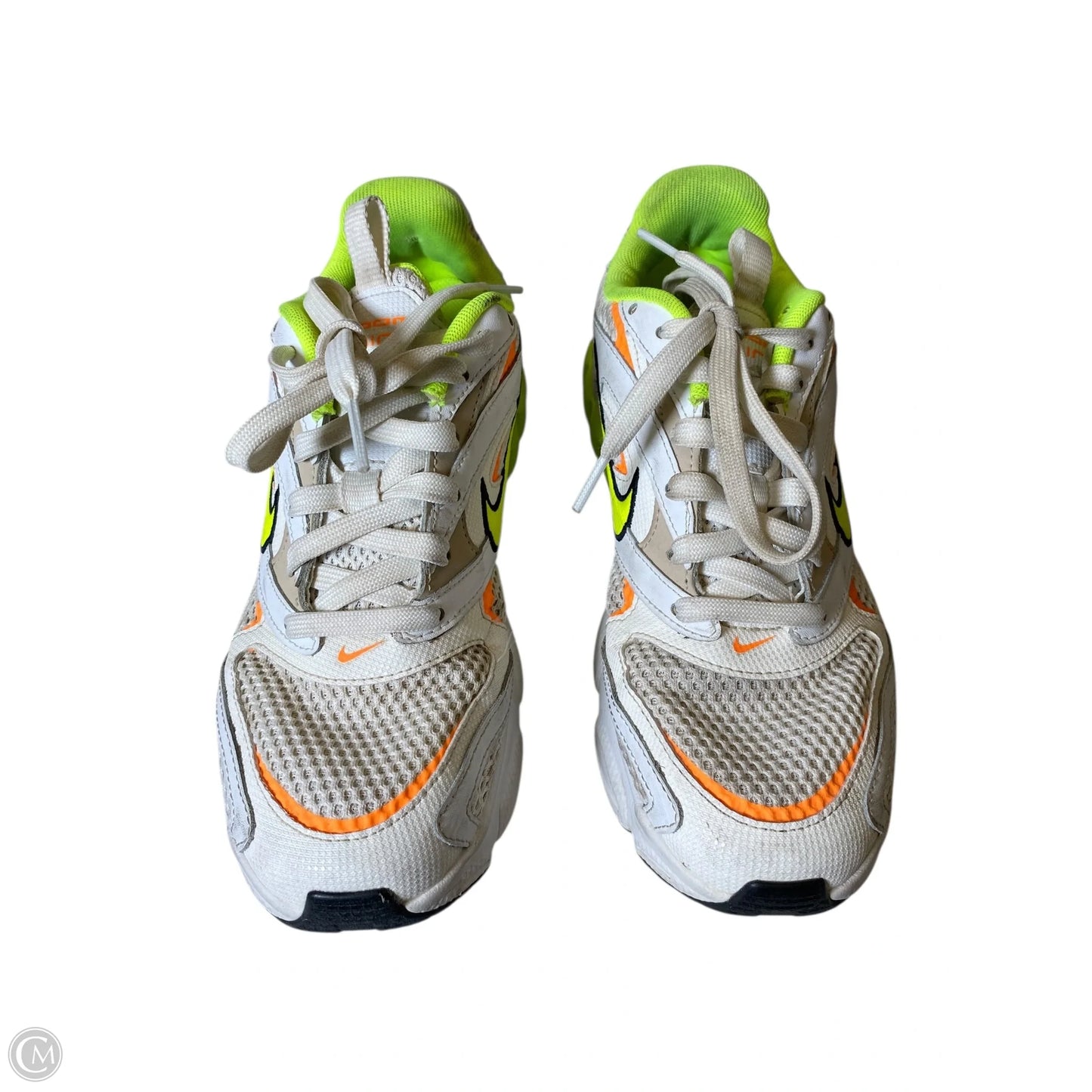 Shoes Athletic By Nike In Multi-colored, Size: 7.5