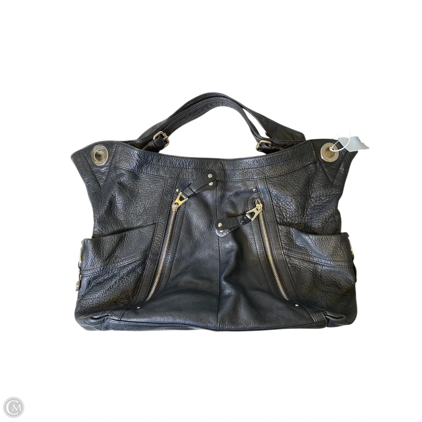 Handbag By Makowsky, Size: Medium