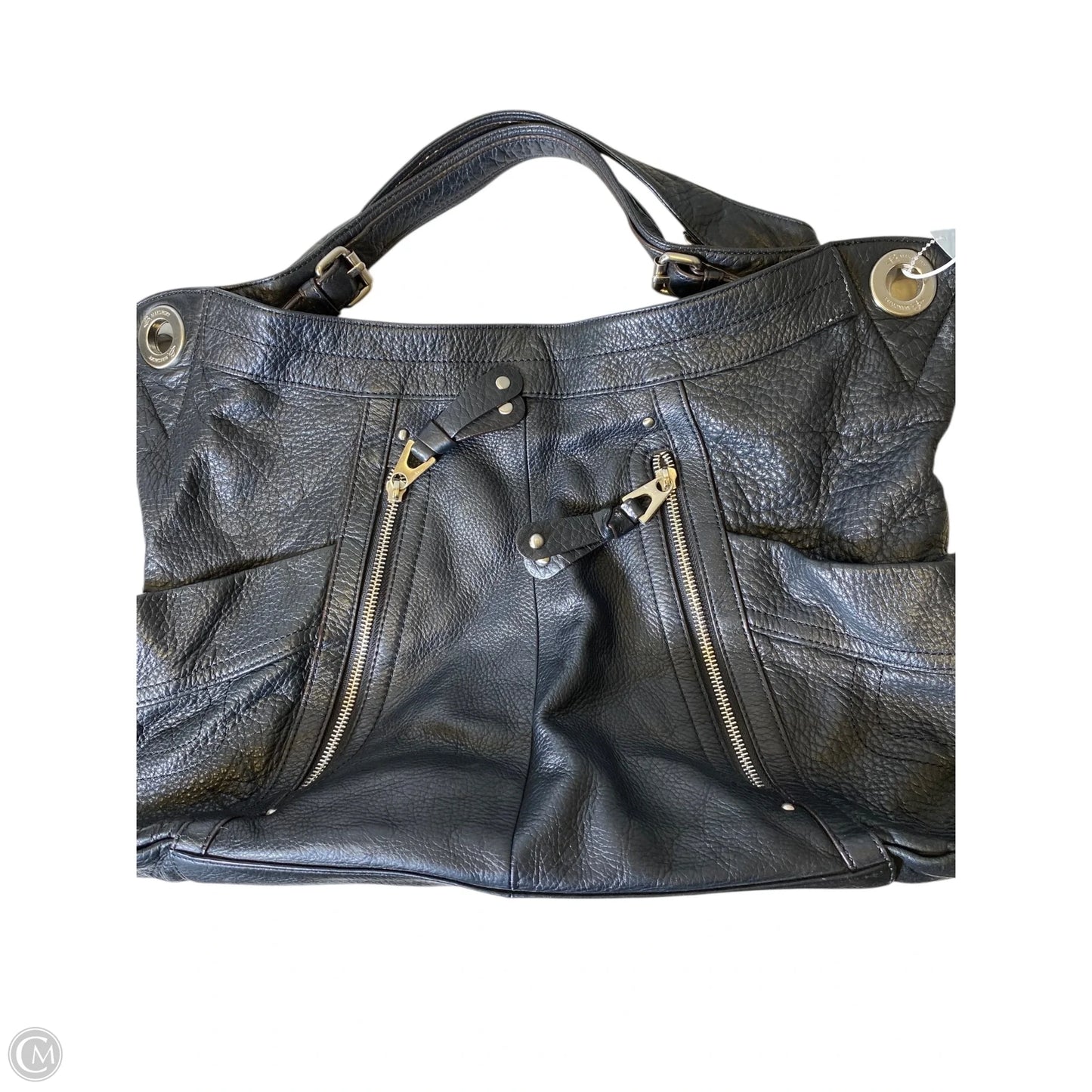 Handbag By Makowsky, Size: Medium