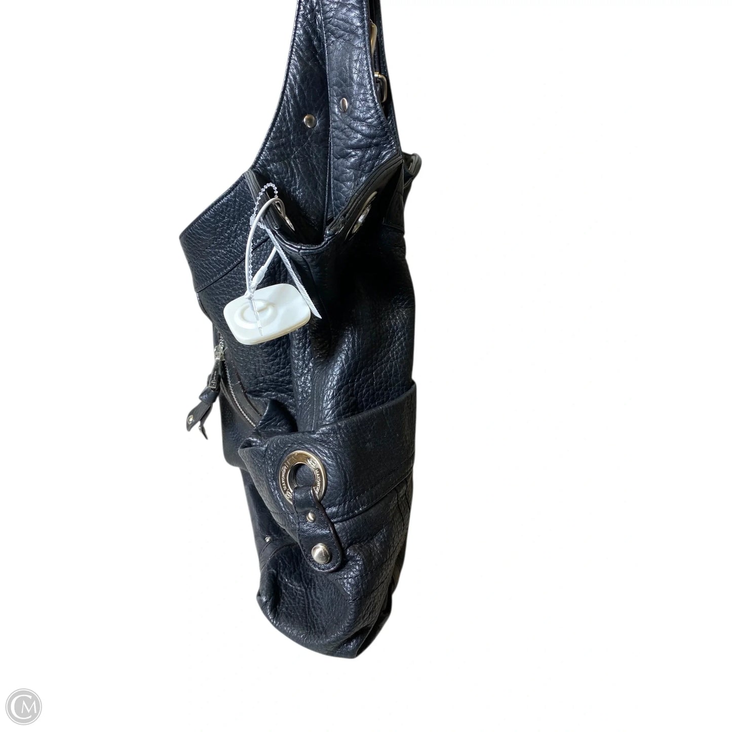 Handbag By Makowsky, Size: Medium