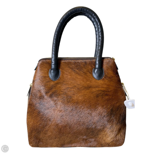 Handbag By Clothes Mentor, Size: Medium