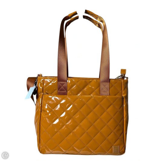 Handbag By Clothes Mentor, Size: Large
