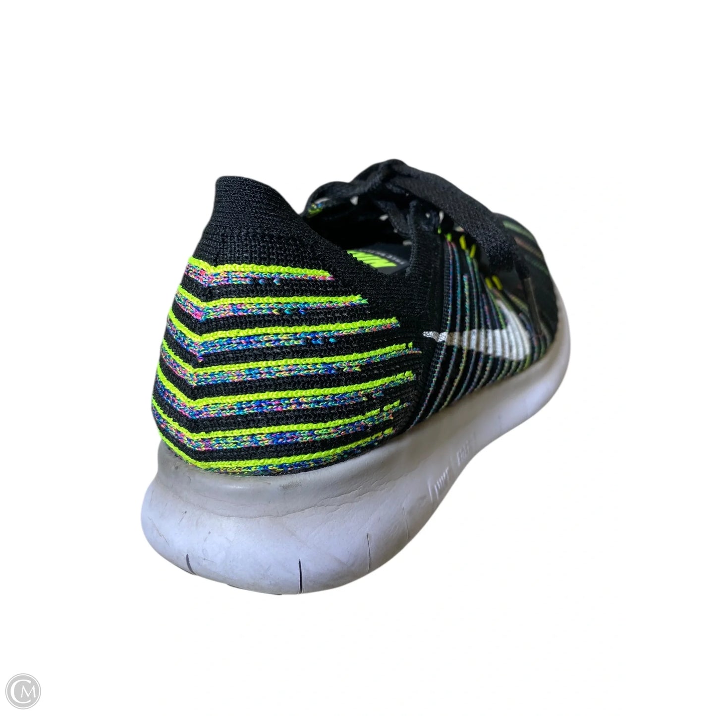 Shoes Athletic By Nike In Multi-colored, Size: 8.5