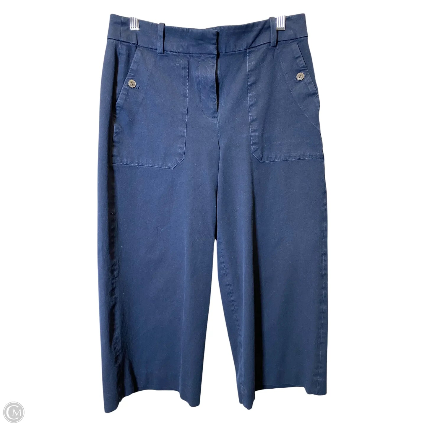 Pants Other By J. Crew In Navy, Size: 10