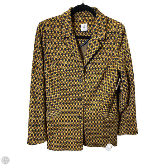 Blazer By Cabi In Multi-colored, Size: L