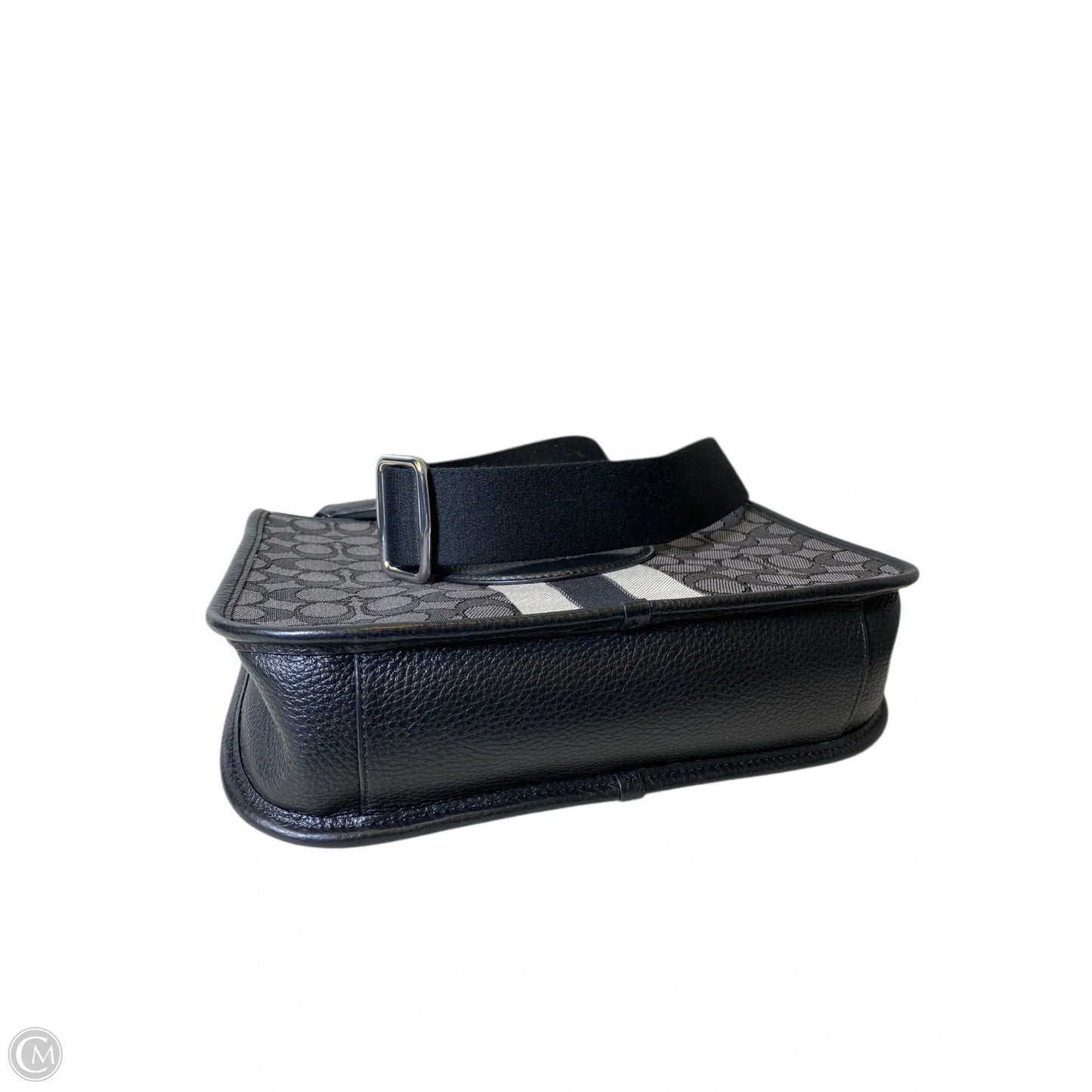 Crossbody Designer By Coach, Size: Medium